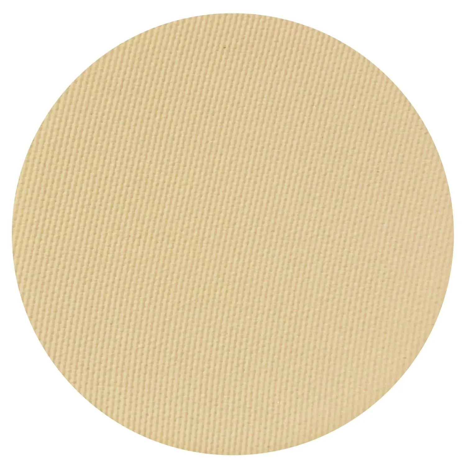 Banana Powder Contour Pan