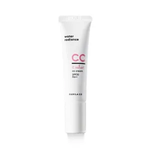 Banila Co it Radiant CC Cream SPF30 PA   30ml