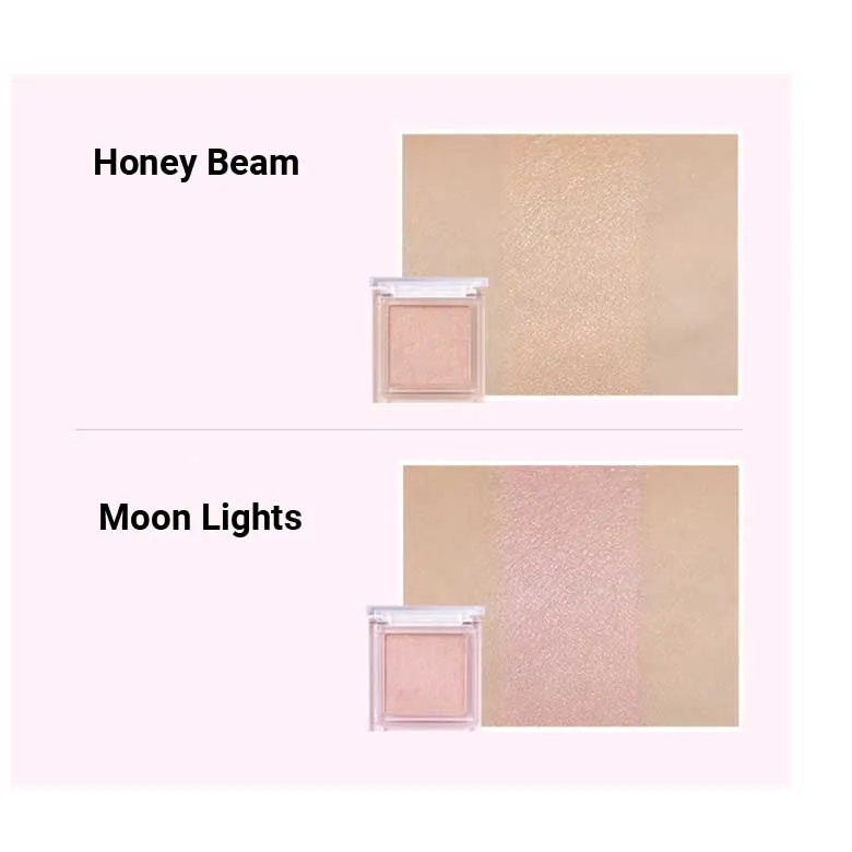 Bare Highlighter 01 Honey Beam - The Shocking