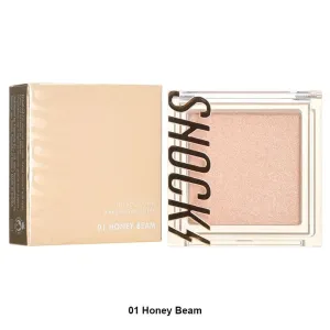 Bare Highlighter 01 Honey Beam - The Shocking