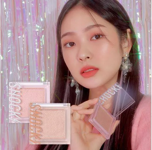 Bare Highlighter 01 Honey Beam - The Shocking