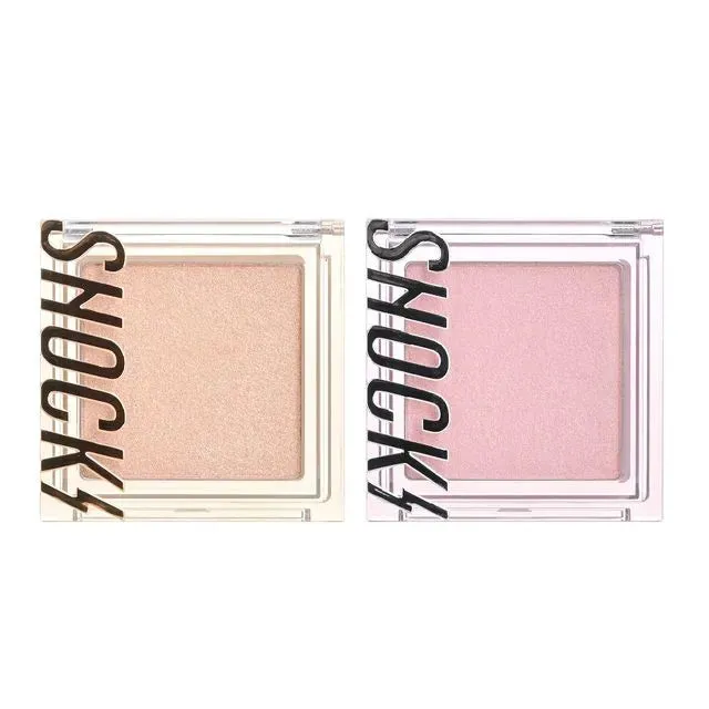 Bare Highlighter 01 Honey Beam - The Shocking