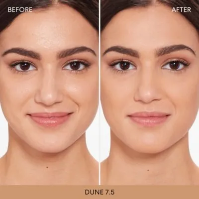 Bare Minerals Complexion Rescue Tinted Hydrating Gel Cream