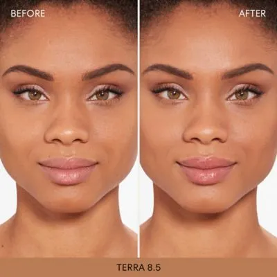 Bare Minerals Complexion Rescue Tinted Hydrating Gel Cream