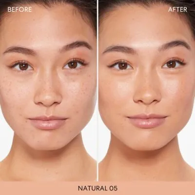 Bare Minerals Complexion Rescue Tinted Hydrating Gel Cream