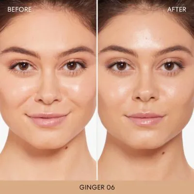 Bare Minerals Complexion Rescue Tinted Hydrating Gel Cream