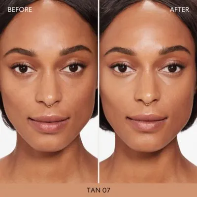 Bare Minerals Complexion Rescue Tinted Hydrating Gel Cream