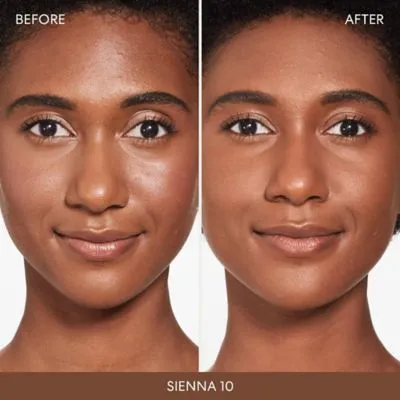 Bare Minerals Complexion Rescue Tinted Hydrating Gel Cream