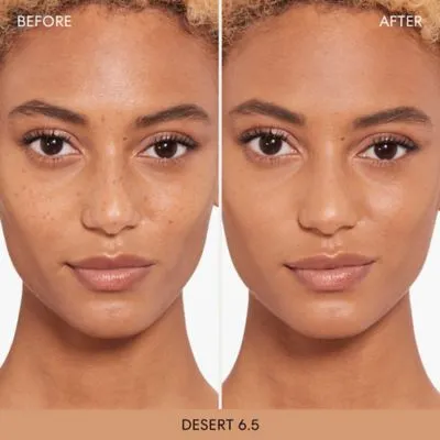 Bare Minerals Complexion Rescue Tinted Hydrating Gel Cream