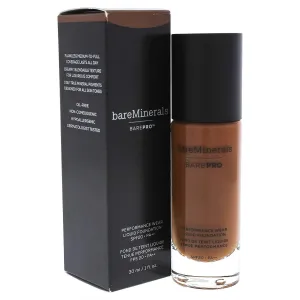 bareMinerals BAREPRO Performance Liquid Foundation 30ml Cocoa 30