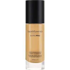 bareMinerals BAREPRO Performance Liquid Foundation Sable 30ml