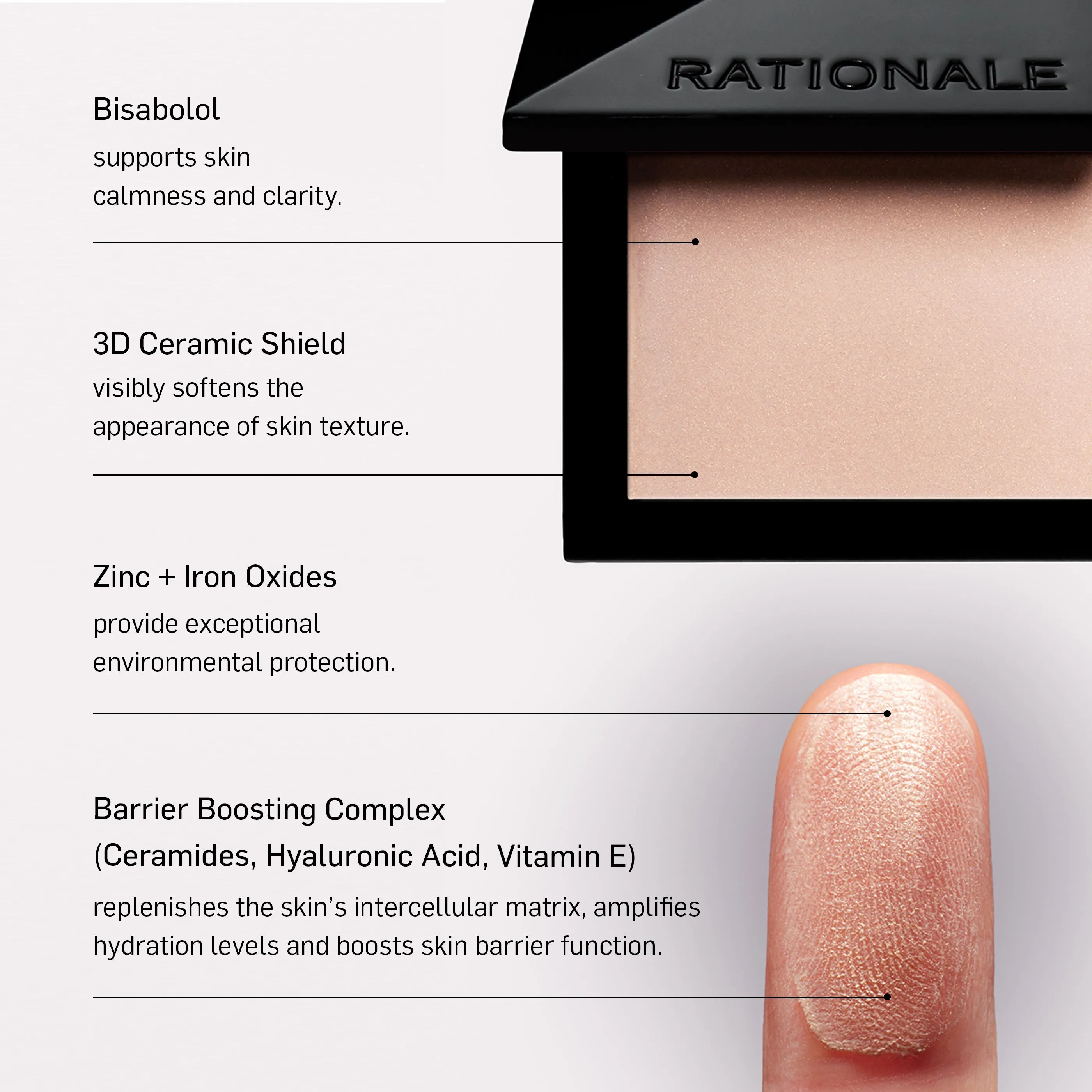 Beautiful Light SPF30