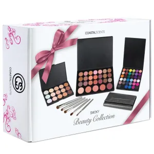 BEAUTY COLLECTION - SMOKY