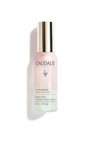 Beauty Elixir Face Mist: Toner That Tightens Pores   Reduces Dullness   Sets Makeup