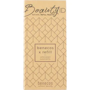 Beauty ID Palette | Large (Empty)