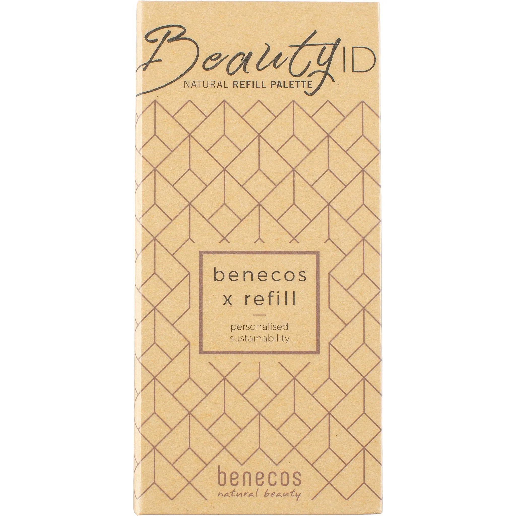Beauty ID Palette | Large (Empty)