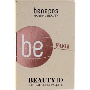 Beauty ID Palette | Small (Empty)