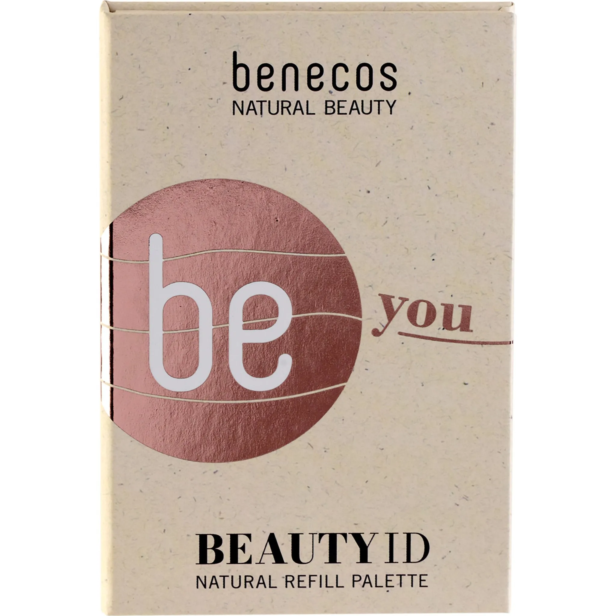 Beauty ID Palette | Small (Empty)