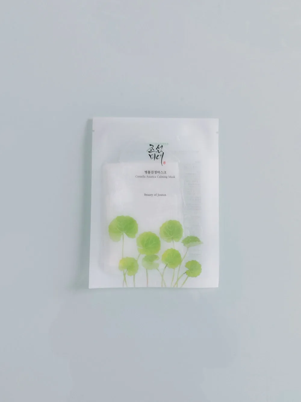 Beauty of Joseon | Centella Asiatica Calming Mask