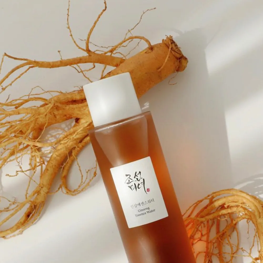 BEAUTY OF JOSEON Ginseng Essence Water (2 SIZES)