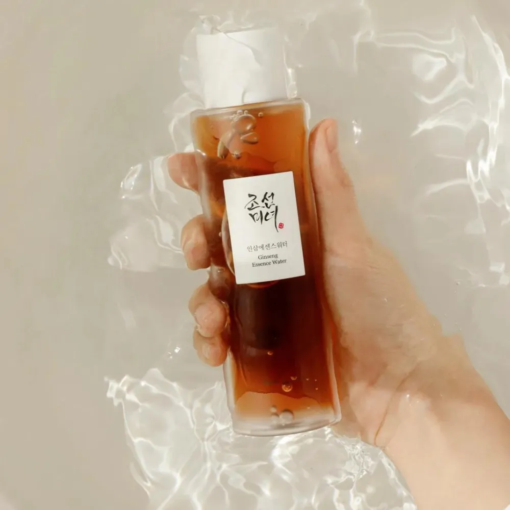 BEAUTY OF JOSEON Ginseng Essence Water (2 SIZES)