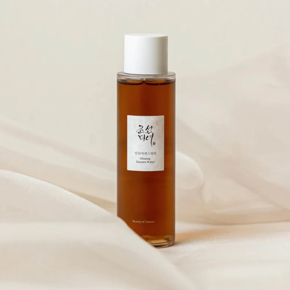 BEAUTY OF JOSEON Ginseng Essence Water (2 SIZES)