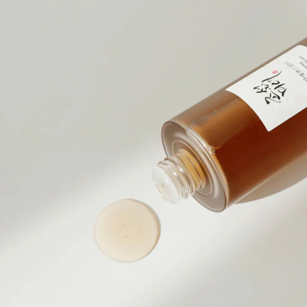 BEAUTY OF JOSEON Ginseng Essence Water (2 SIZES)