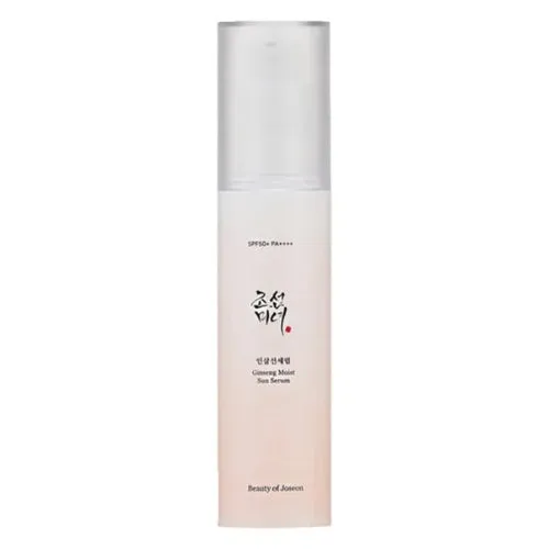 Beauty Of Joseon Ginseng Moist Sun Serum 50ml