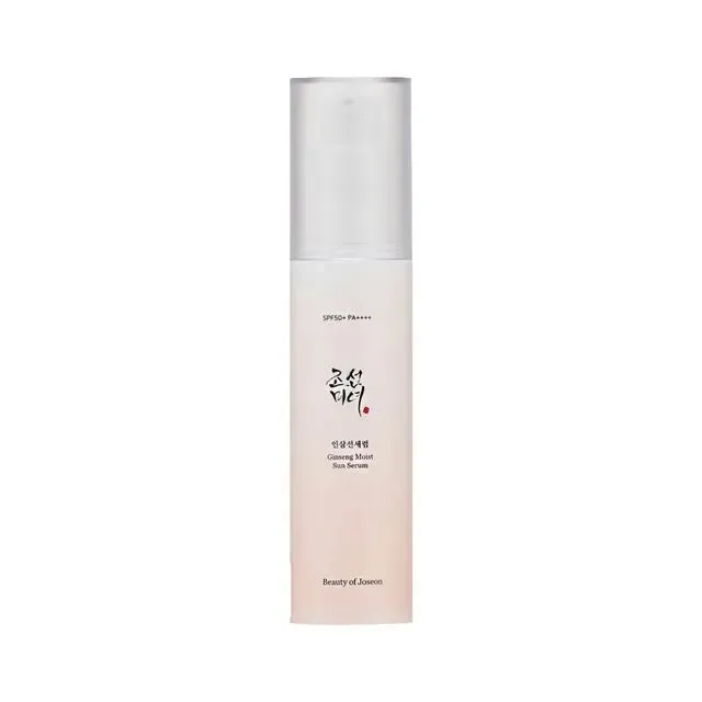 Beauty Of Joseon Ginseng Moist Sun Serum (SPF 50  PA    )