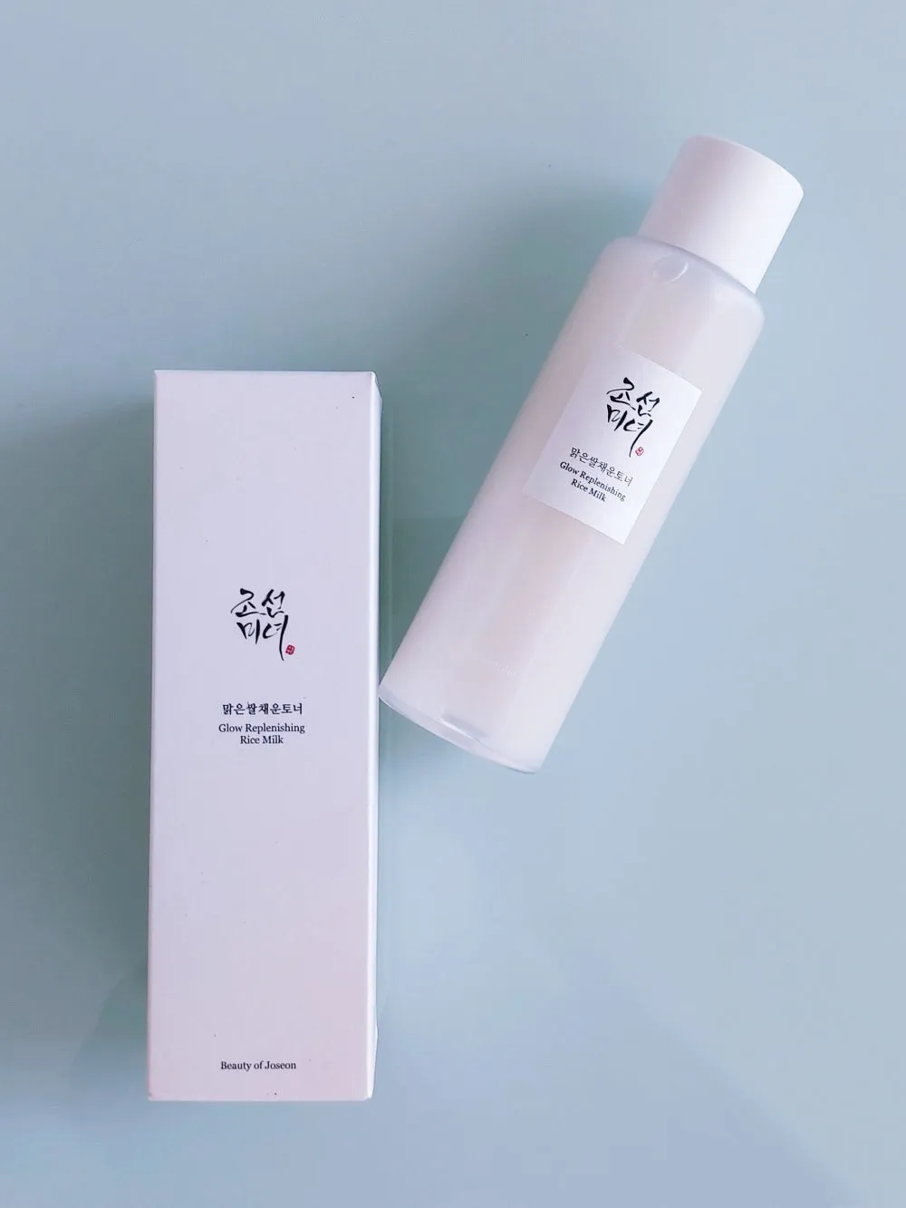 Beauty of Joseon | Glow Replenishing Rice Milk