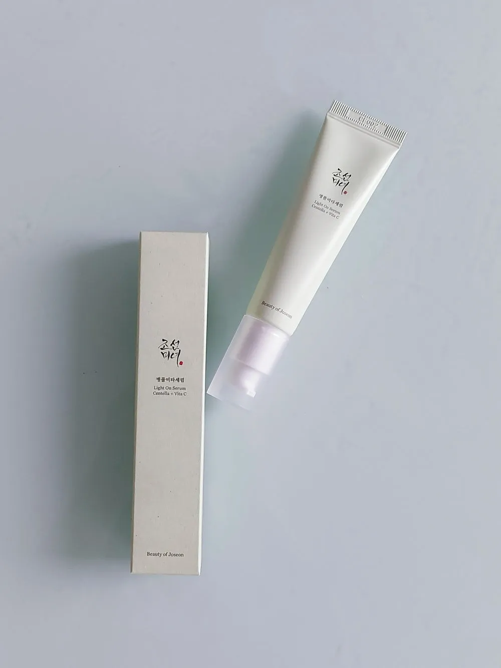 Beauty of Joseon | Light On Serum: Centella   Vita C