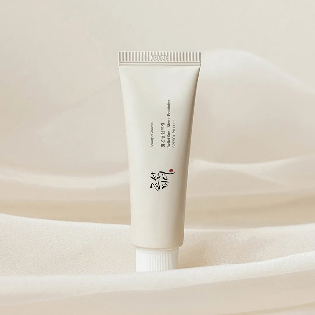 Beauty of Joseon Relief Sun : Rice   Probiotics (50ml)