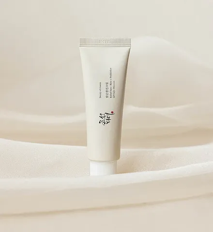 Beauty of Joseon - RELIEF SUN : RICE   PROBIOTICS (SPF50  PA    ) - 50ml