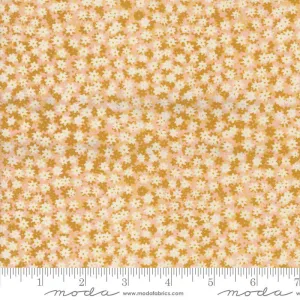 Bee Garden by Moda Fabrics FLORAL PHASE/BEESWAX