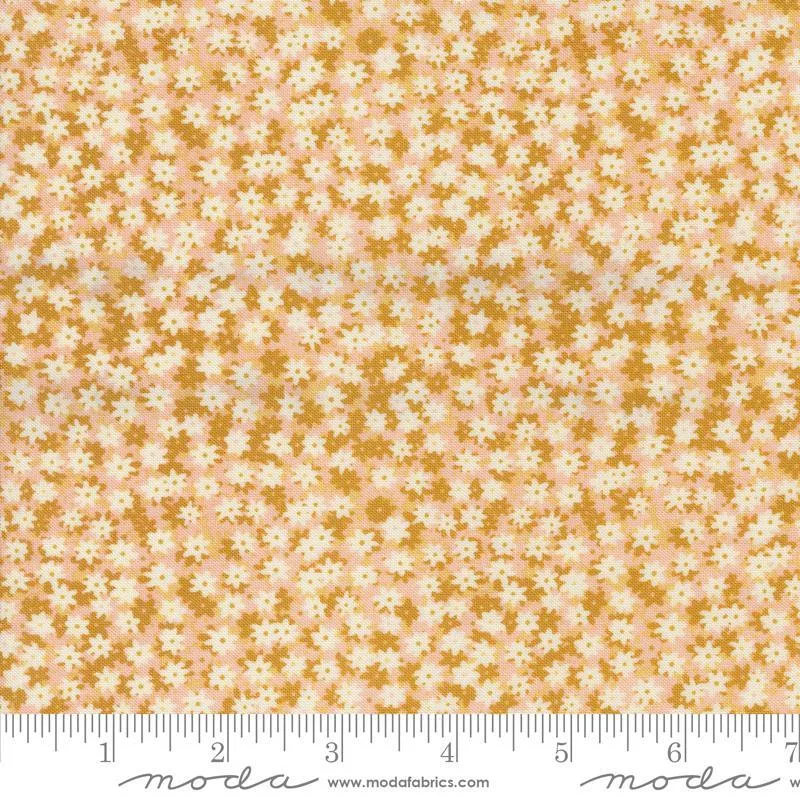 Bee Garden by Moda Fabrics FLORAL PHASE/BEESWAX