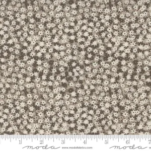 Bee Garden by Moda Fabrics FLORAL PHASE/SILVER