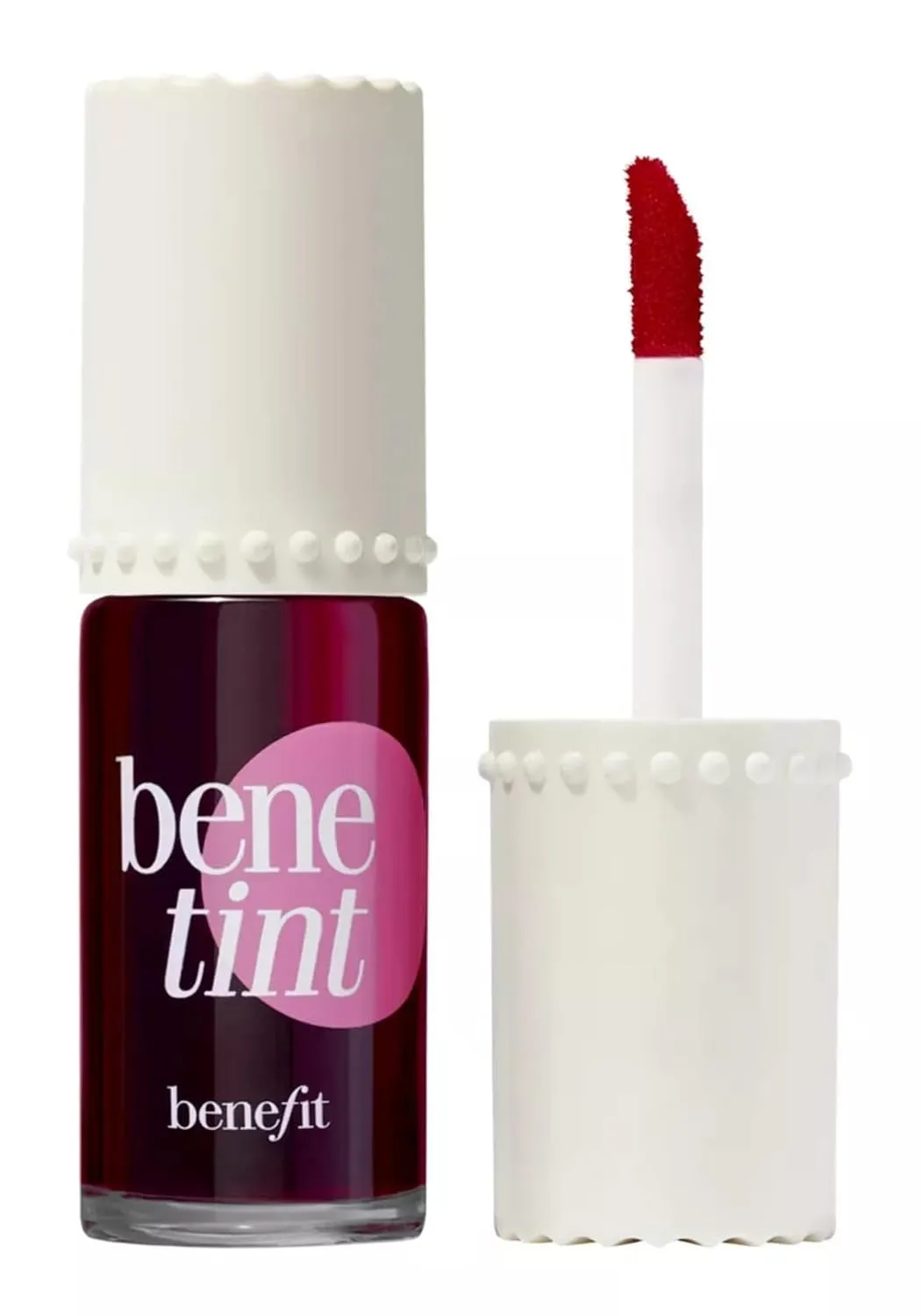 Bene Tint Rose-Tinted Lip & Cheek Stain, 0.2 Fl Oz