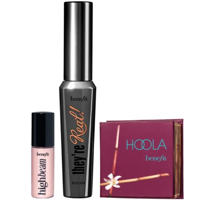 Benefit Cosmetics Beauty Blowout Set