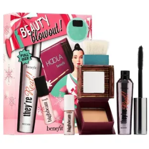 Benefit Cosmetics Beauty Blowout Set