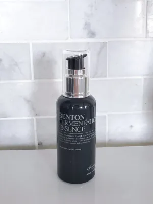 Benton | Fermentation Essence