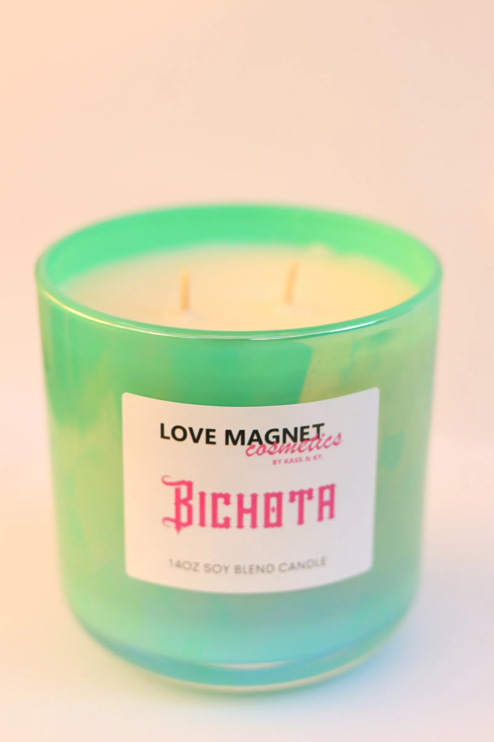 Bichota | Candle Collection Self Care- Sold Out