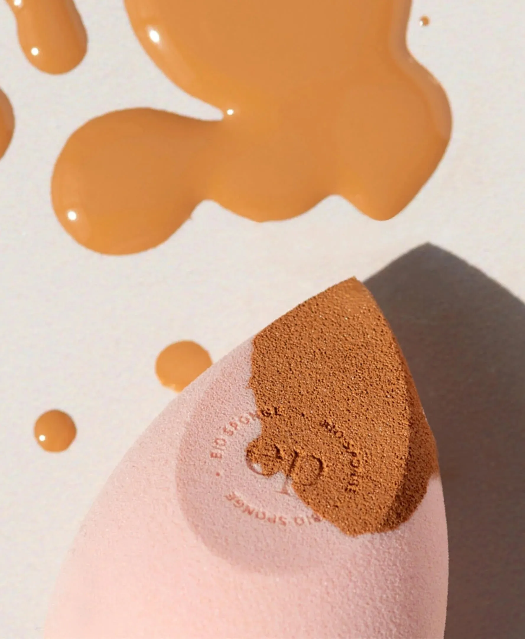 Bio All Beauty Sponge Duo