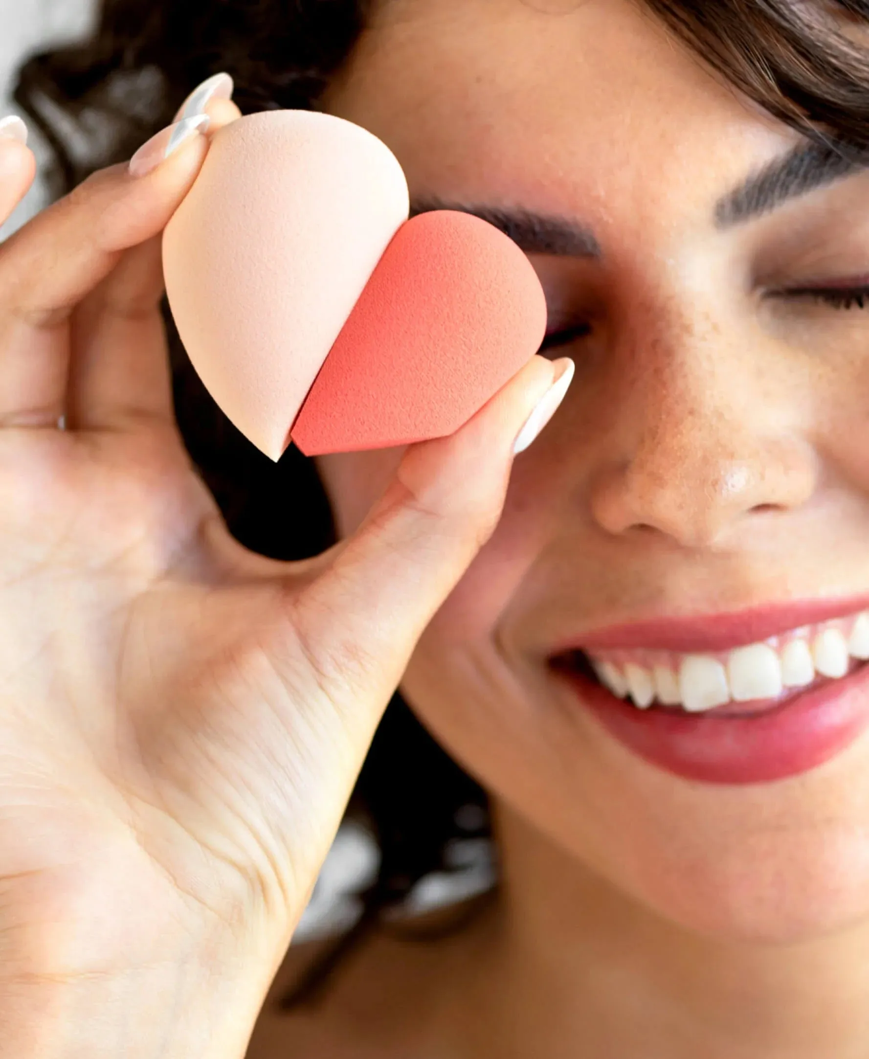 Bio All Beauty Sponge Duo