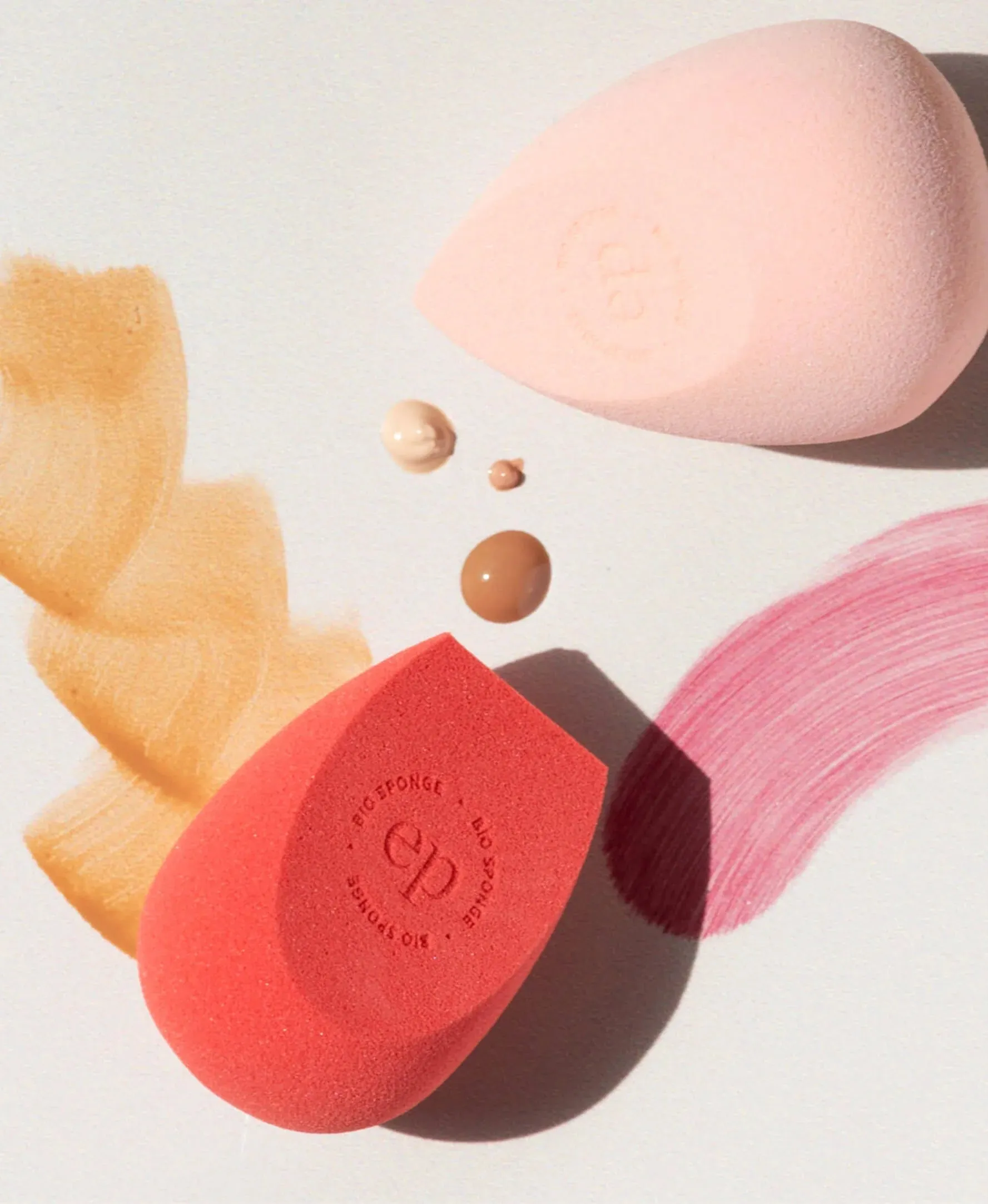 Bio All Beauty Sponge Duo