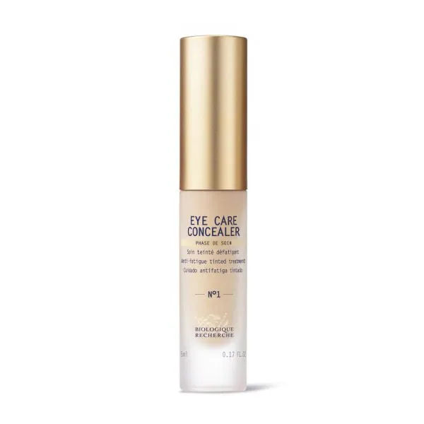 BIOLOGIQUE RECHERCHE EYE CARE CONCEALER