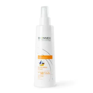 Bionnex Preventiva Sunscreen Spray Kids SPF50 