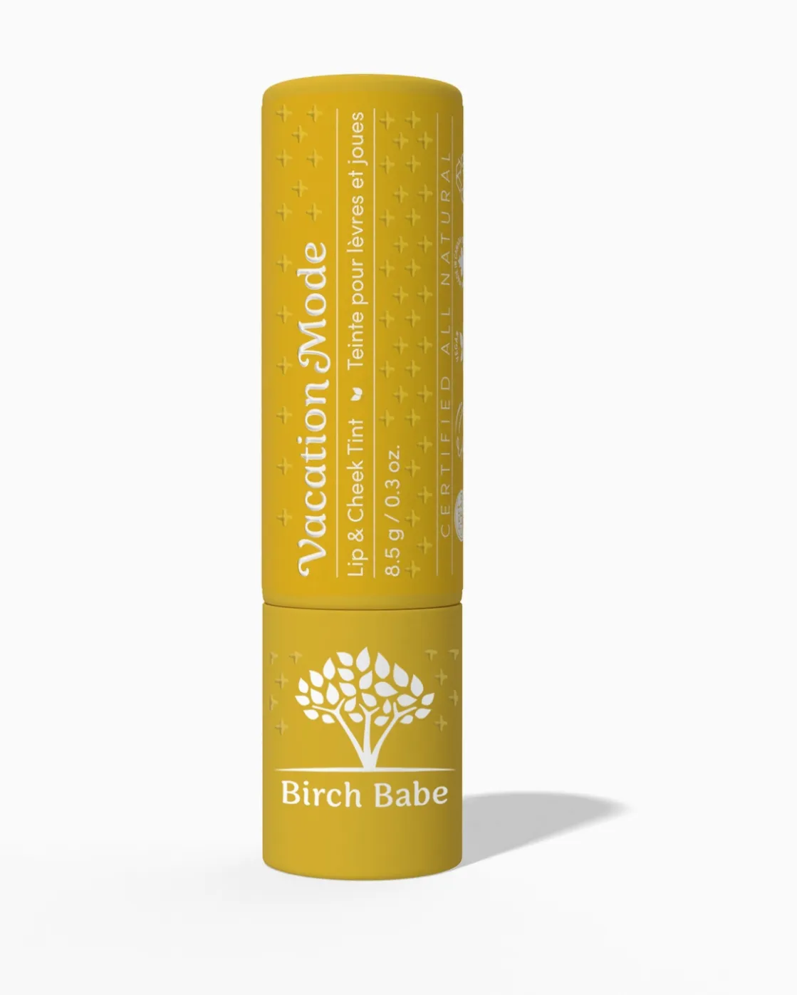 Birch Babe - *NEW* Lip & Cheek Tint