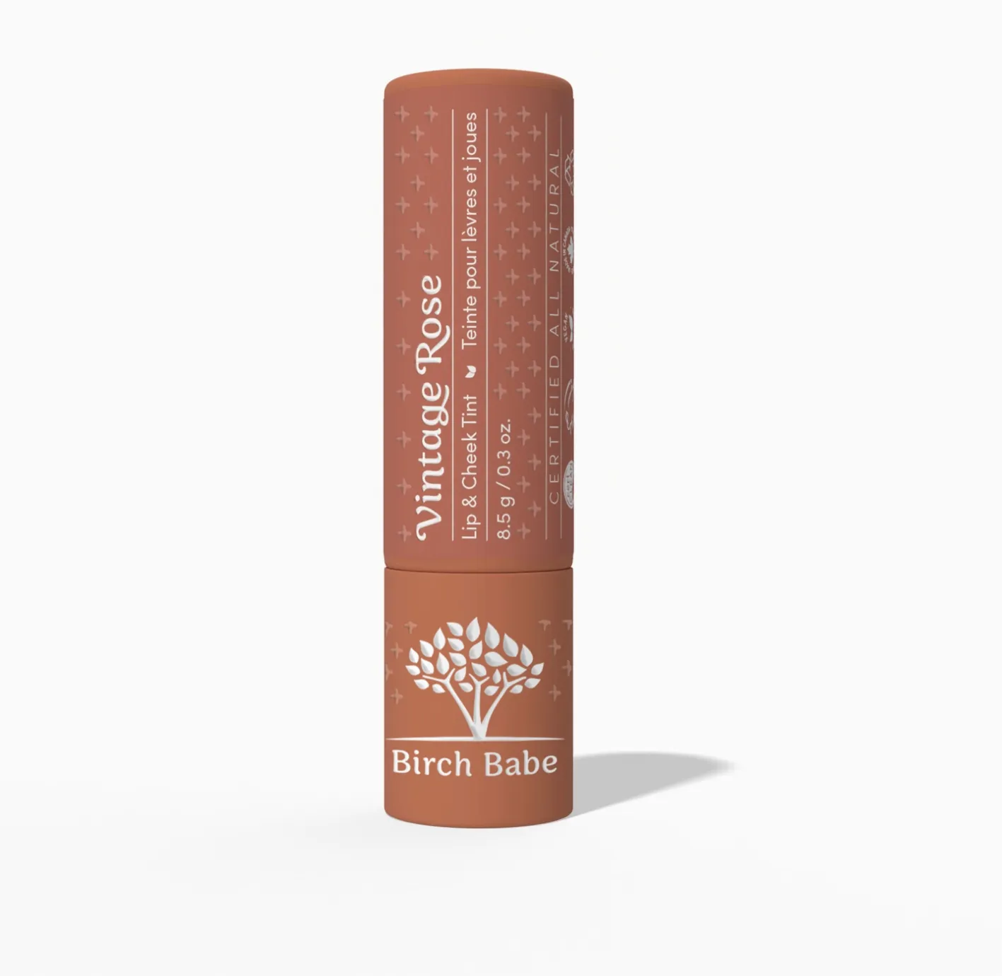 Birch Babe - *NEW* Lip & Cheek Tint