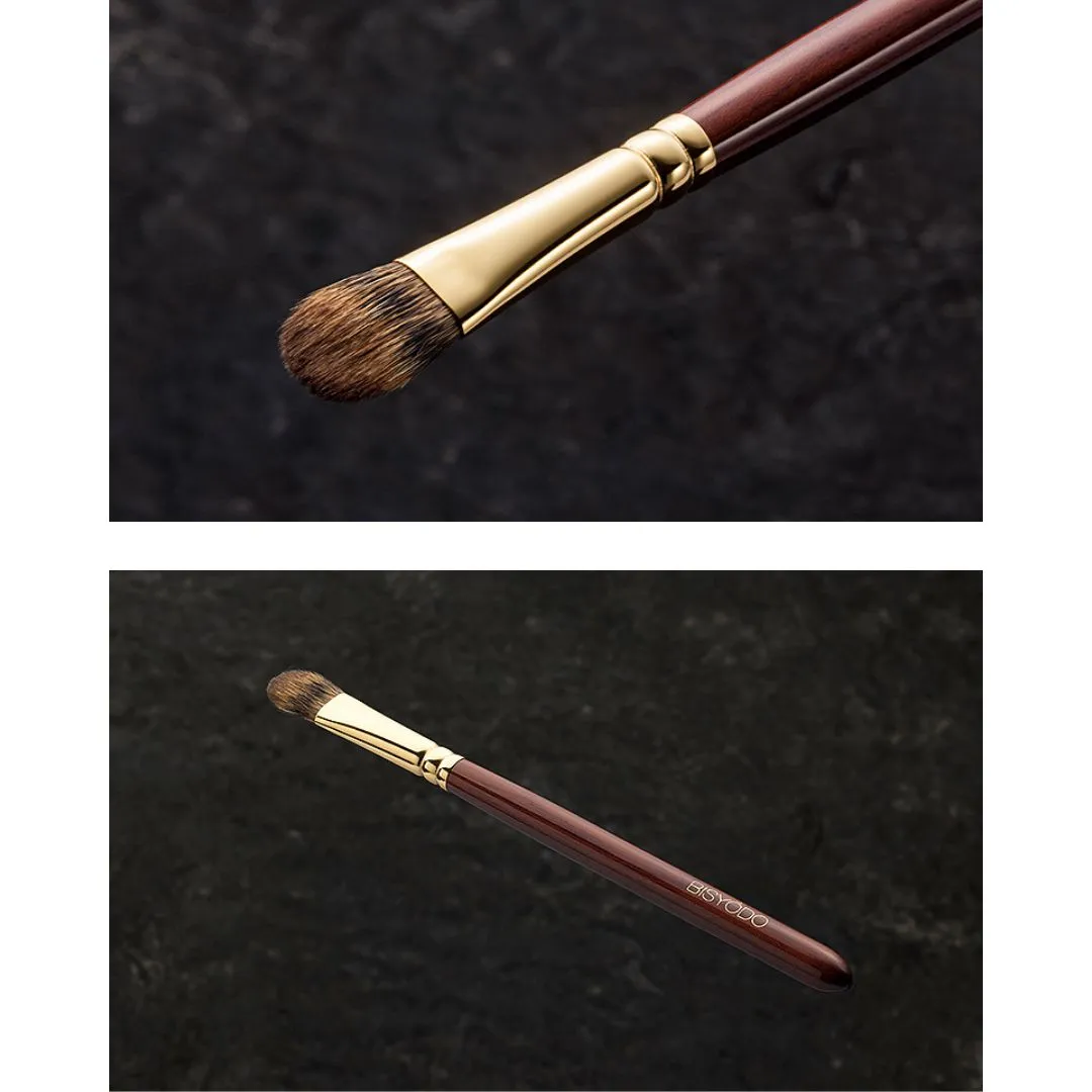 Bisyodo B-ES-05 Eyeshadow Brush (Long Series)