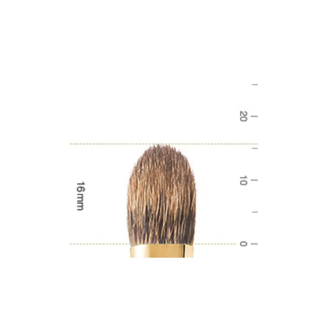 Bisyodo B-ES-05 Eyeshadow Brush (Long Series)